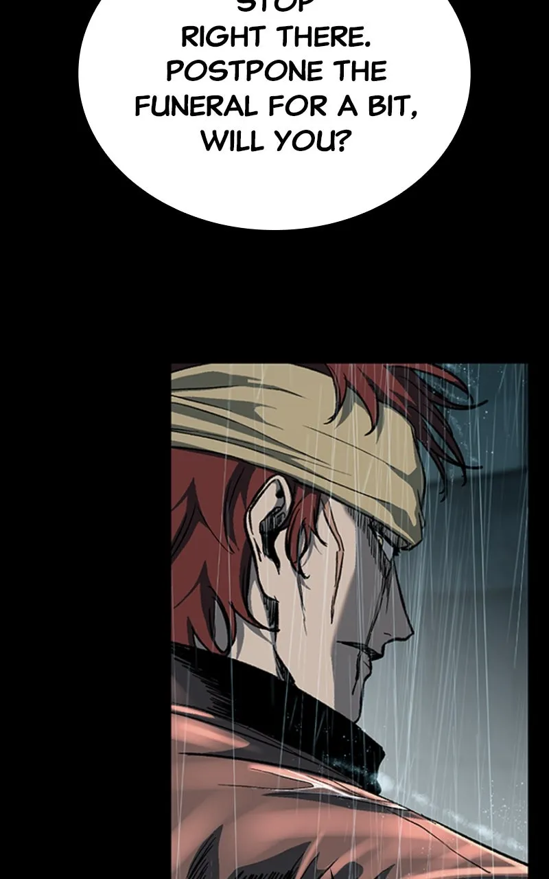 Kowloon: COPÓKA Chapter 41 page 124 - 