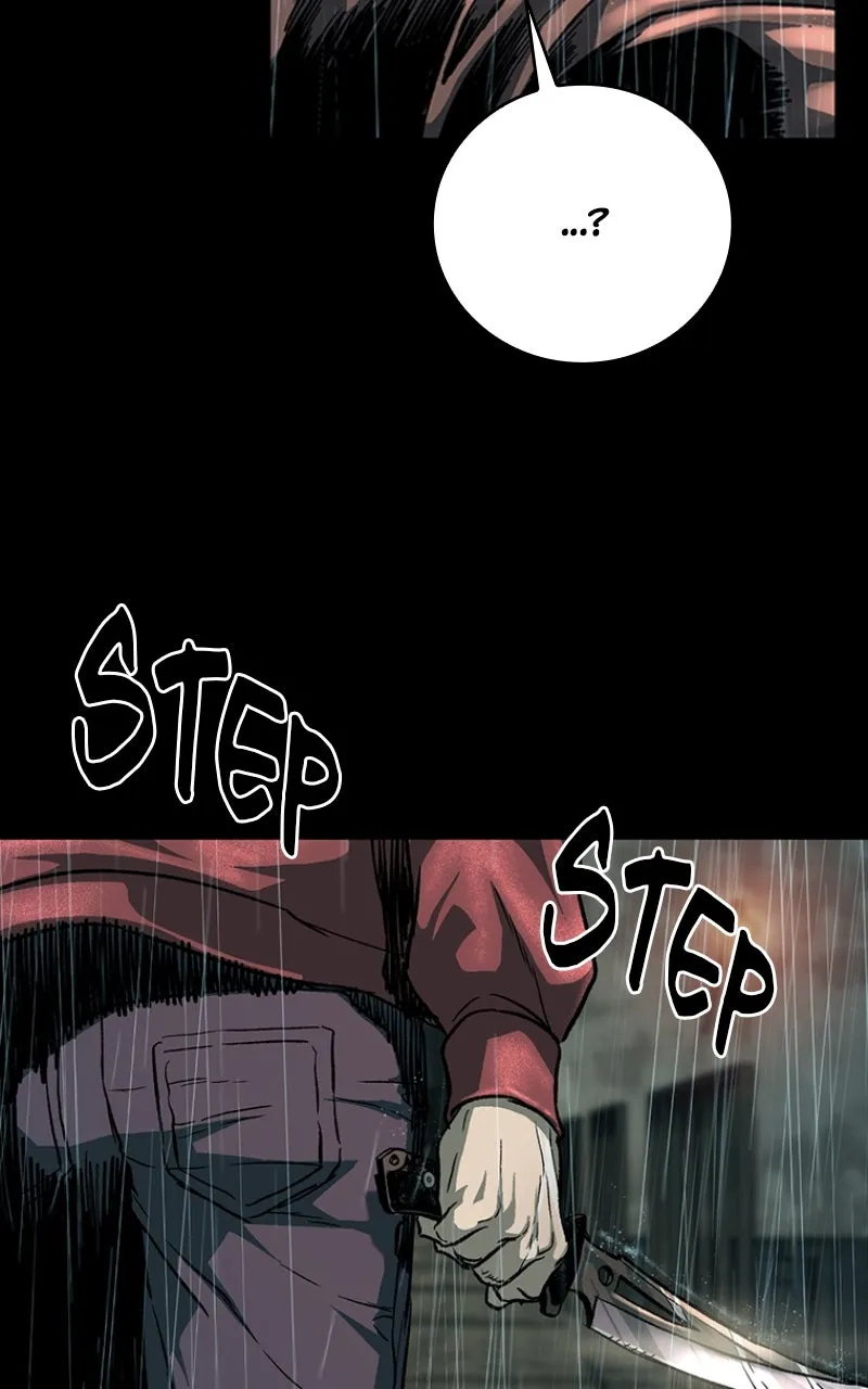 Kowloon: COPÓKA Chapter 41 page 125 - 