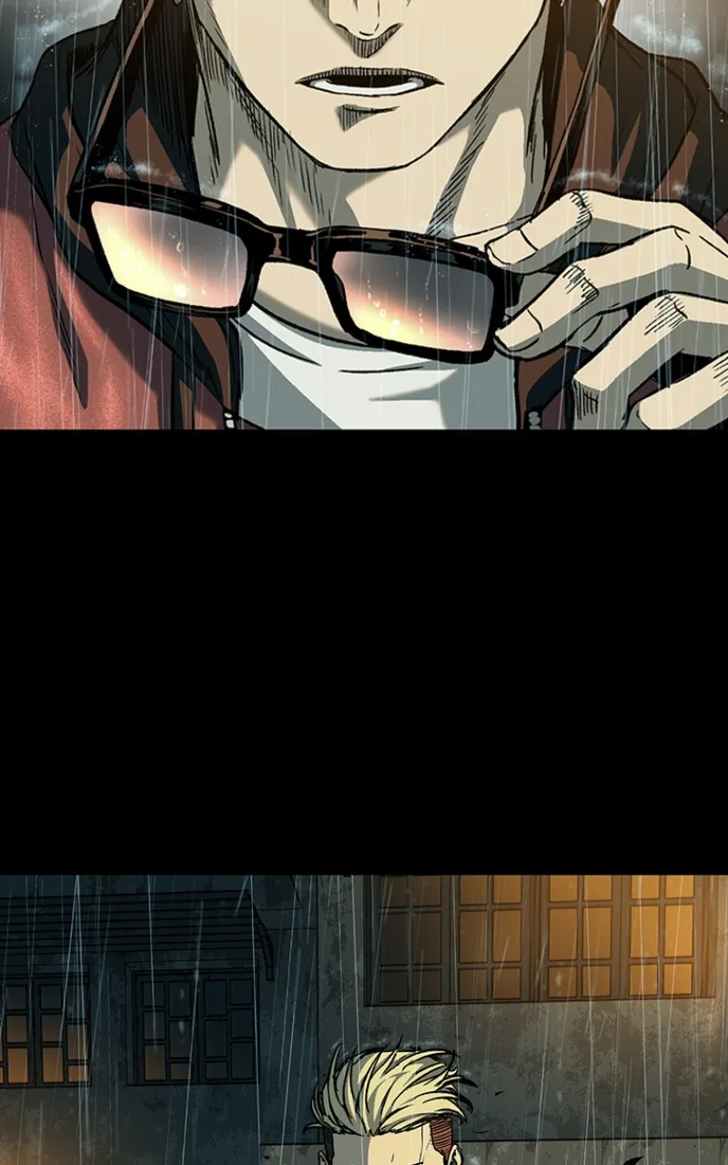 Kowloon: COPÓKA Chapter 41 page 128 - 
