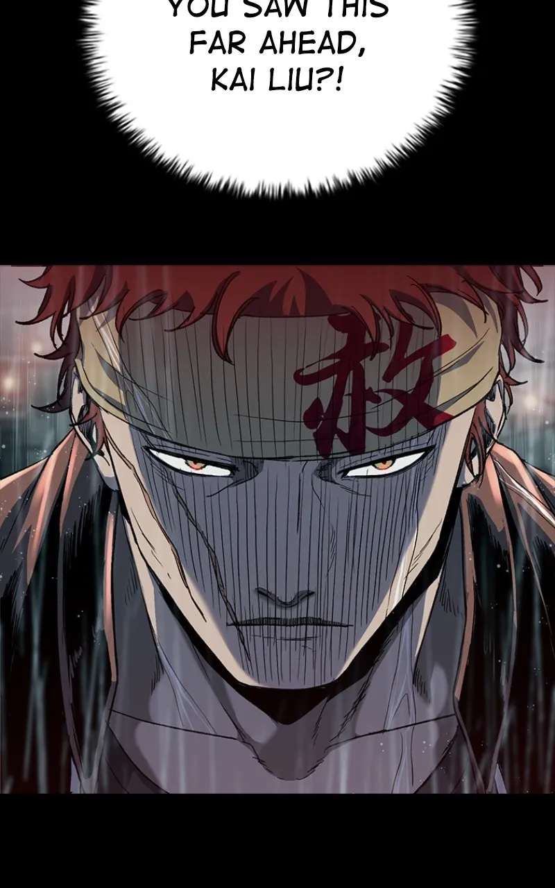 Kowloon: COPÓKA Chapter 41 page 16 - 