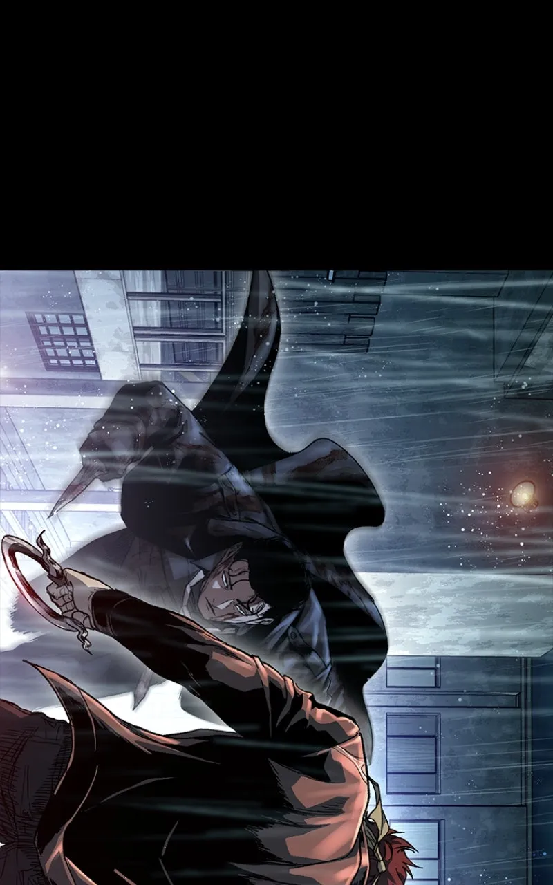 Kowloon: COPÓKA Chapter 41 page 17 - 