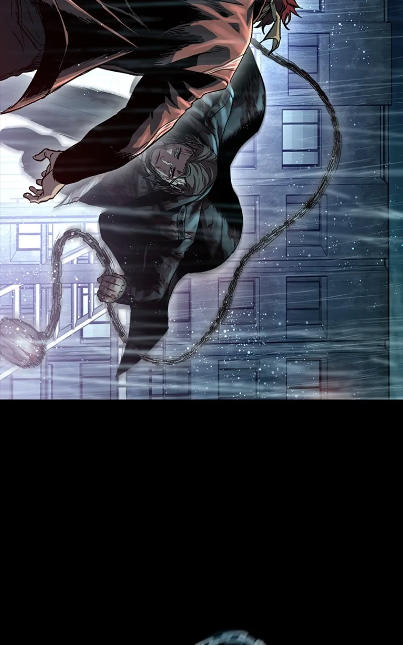 Kowloon: COPÓKA Chapter 41 page 18 - 