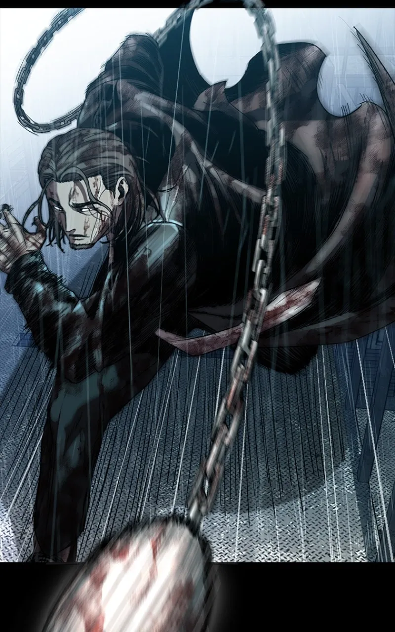 Kowloon: COPÓKA Chapter 41 page 19 - 