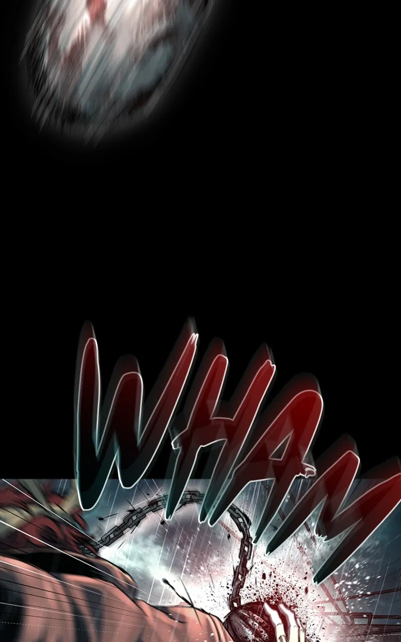 Kowloon: COPÓKA Chapter 41 page 20 - 
