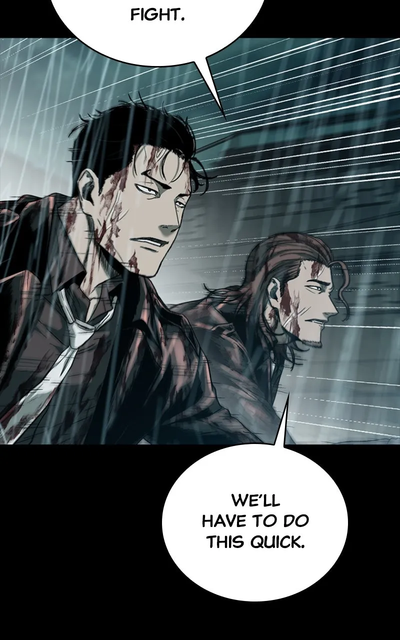 Kowloon: COPÓKA Chapter 41 page 3 - 