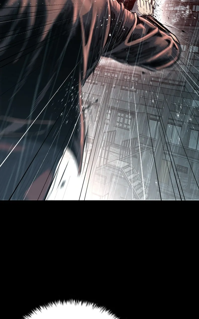 Kowloon: COPÓKA Chapter 41 page 21 - 