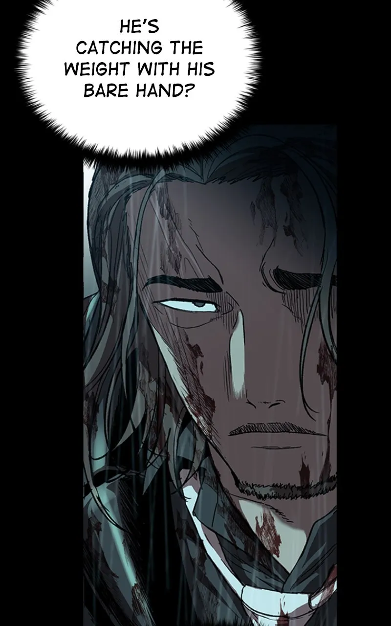 Kowloon: COPÓKA Chapter 41 page 22 - 