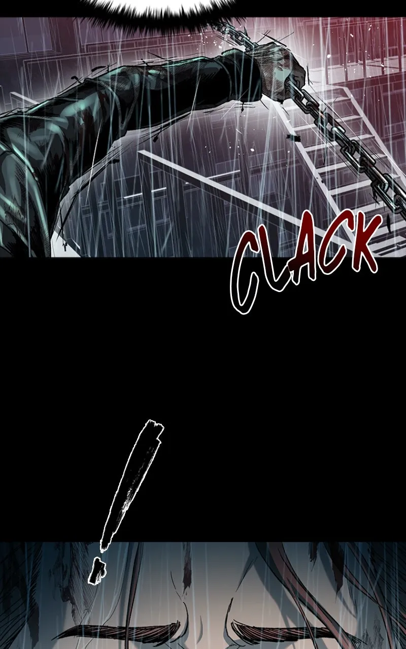 Kowloon: COPÓKA Chapter 41 page 24 - 