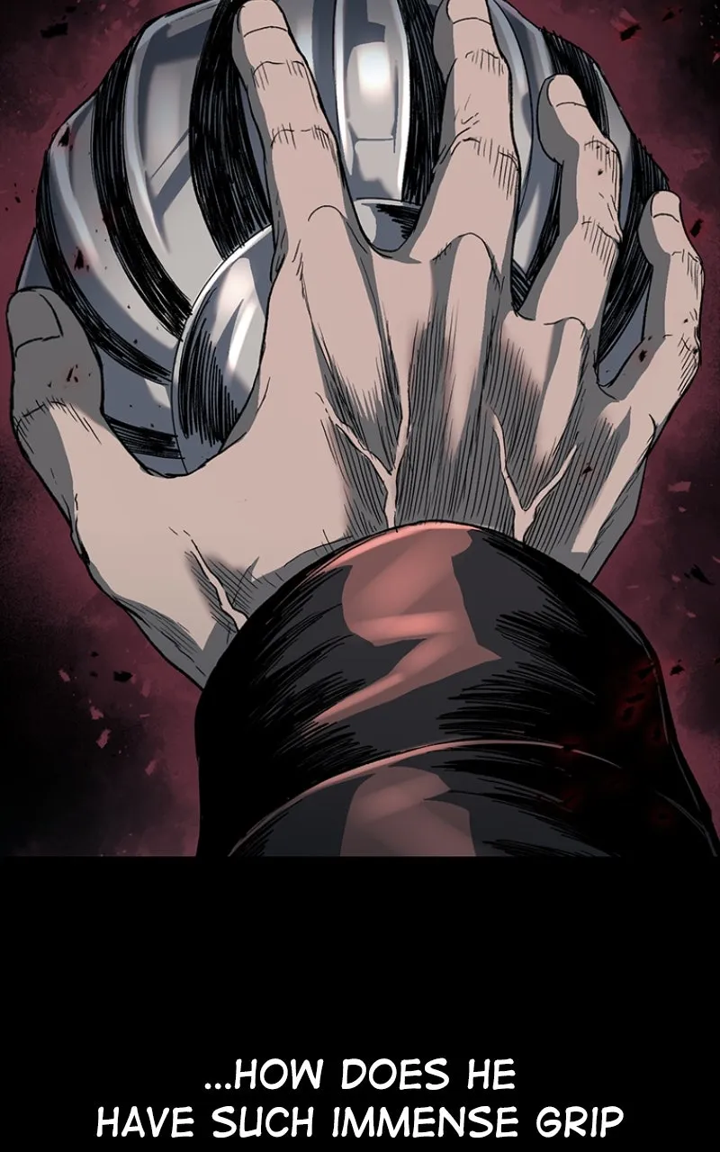 Kowloon: COPÓKA Chapter 41 page 26 - 