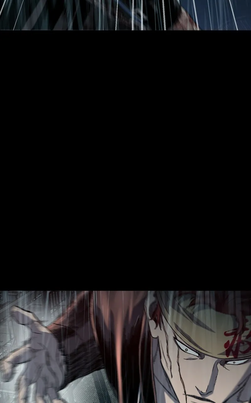 Kowloon: COPÓKA Chapter 41 page 31 - 