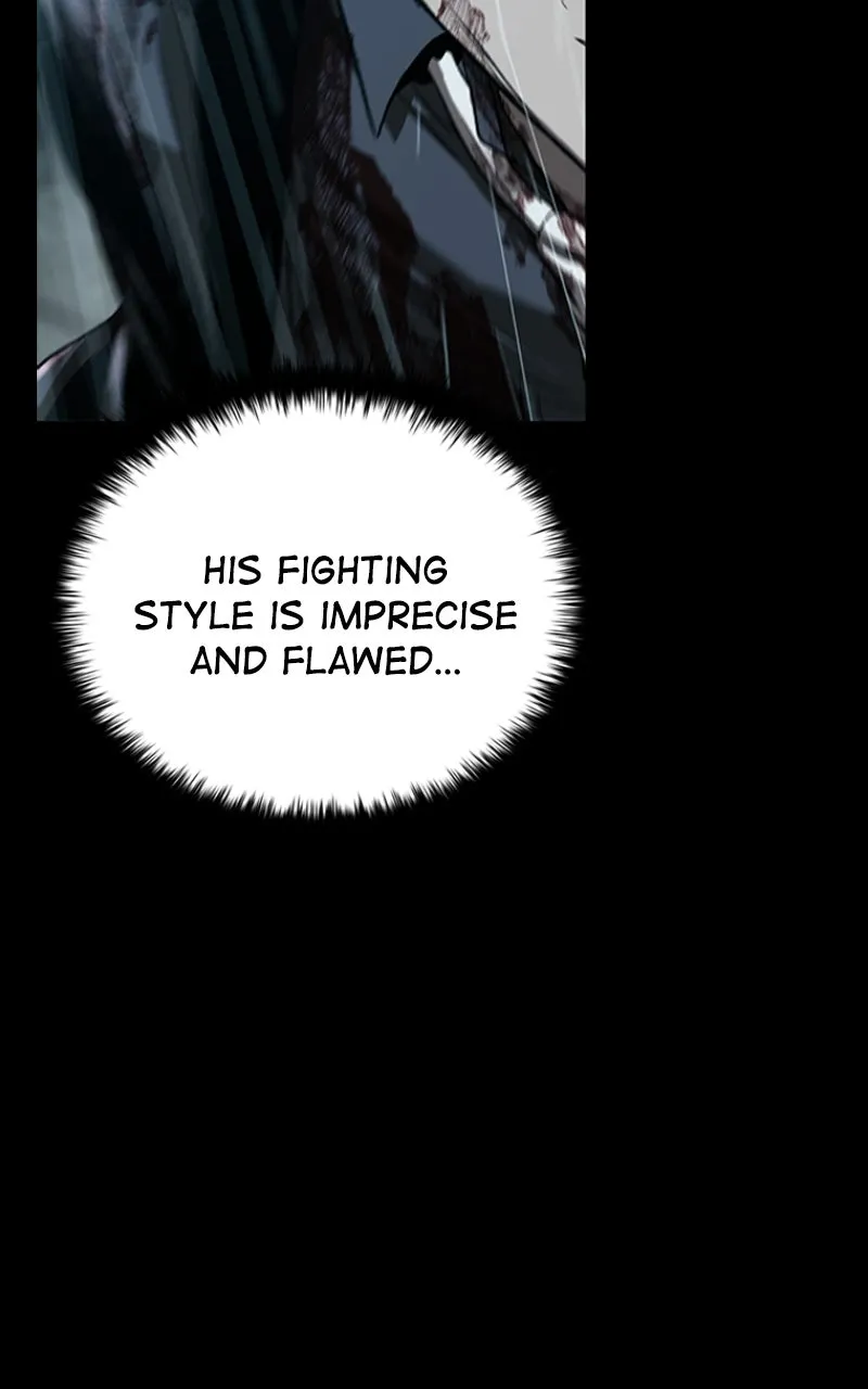 Kowloon: COPÓKA Chapter 41 page 34 - 