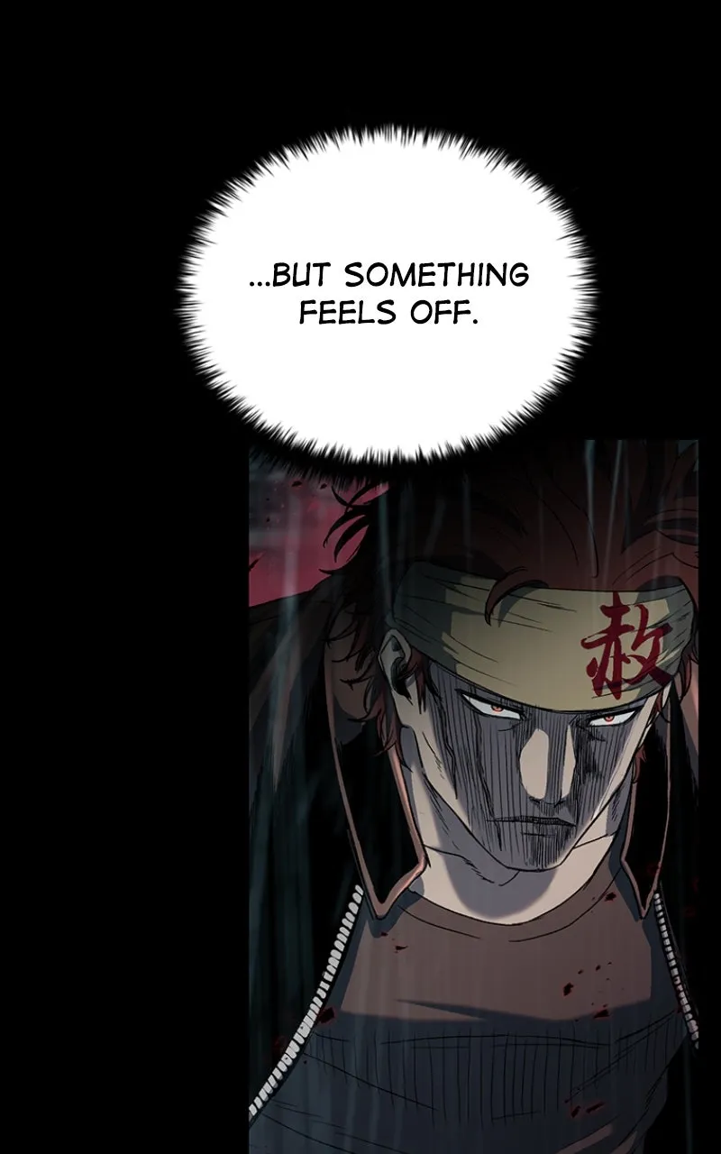 Kowloon: COPÓKA Chapter 41 page 35 - 