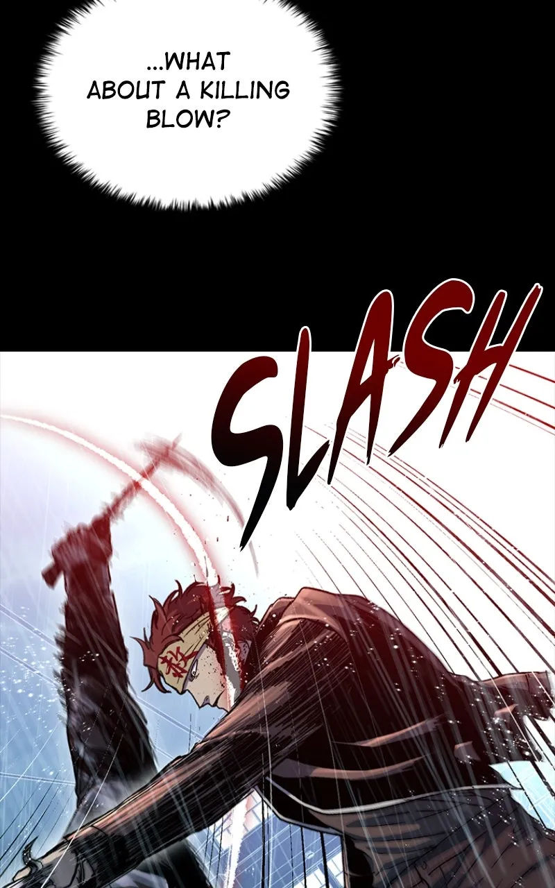 Kowloon: COPÓKA Chapter 41 page 38 - 