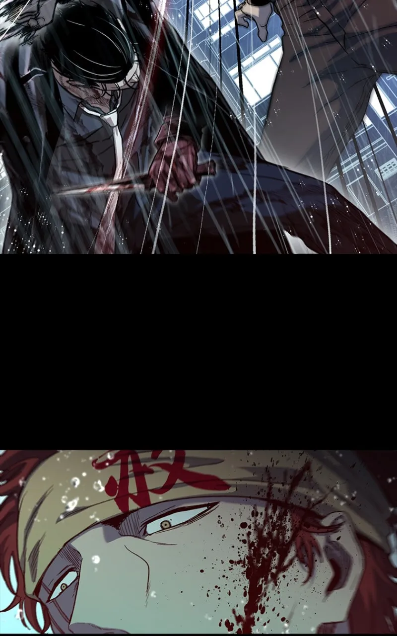 Kowloon: COPÓKA Chapter 41 page 39 - 