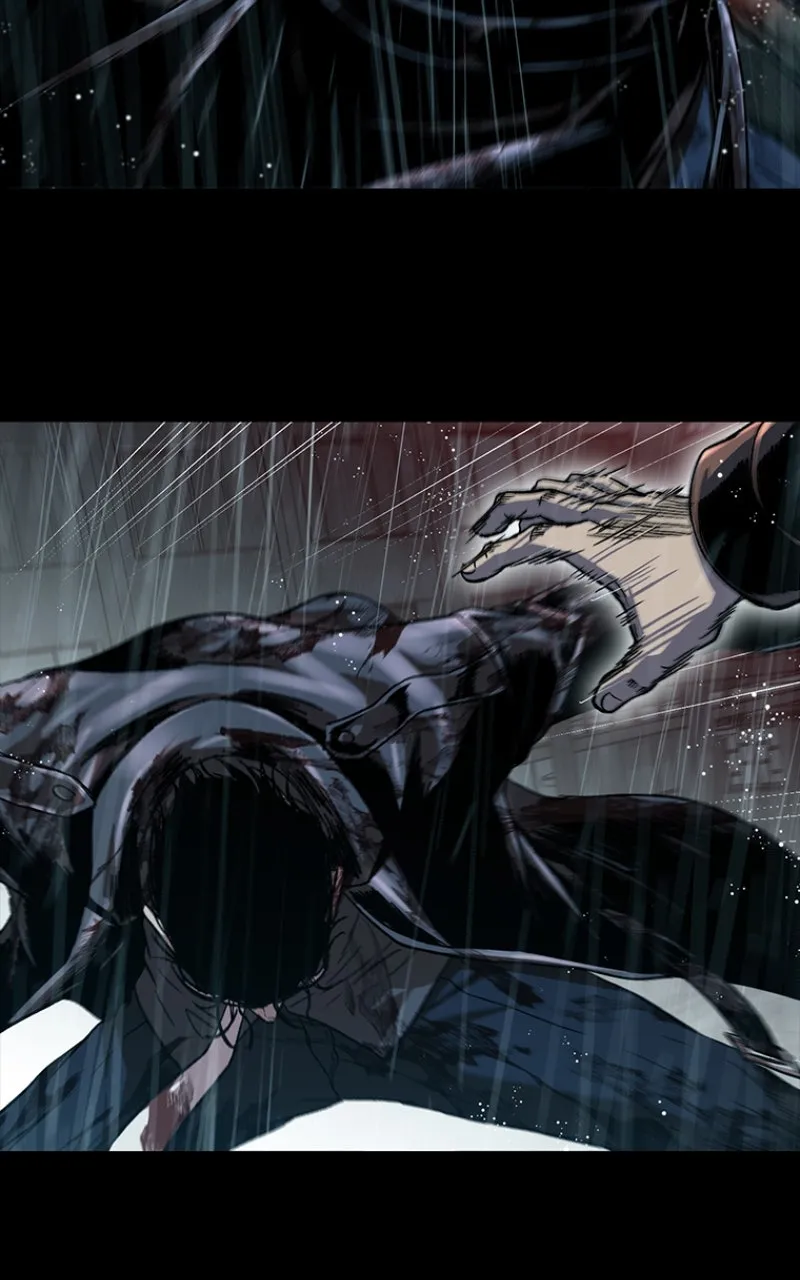 Kowloon: COPÓKA Chapter 41 page 41 - 