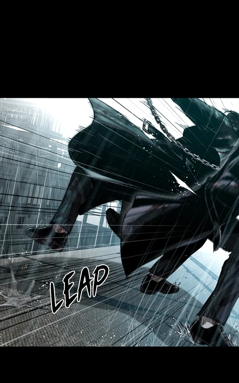 Kowloon: COPÓKA Chapter 41 page 42 - 