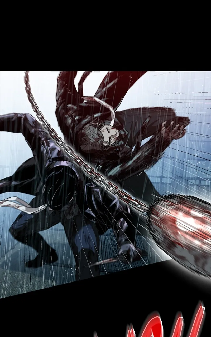 Kowloon: COPÓKA Chapter 41 page 43 - 
