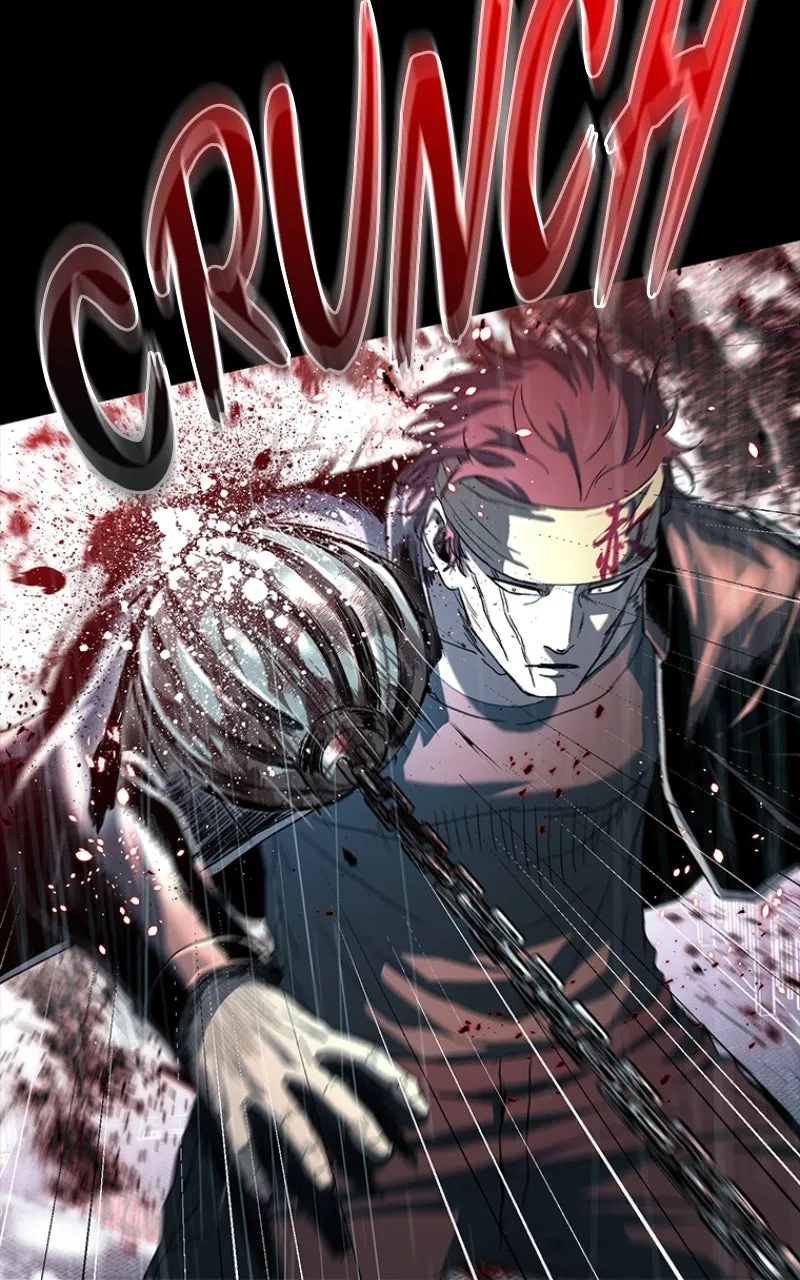 Kowloon: COPÓKA Chapter 41 page 44 - 