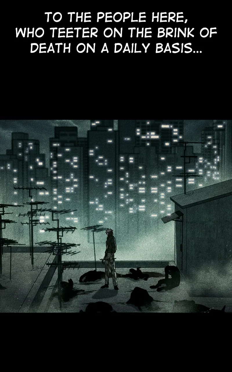 Kowloon: COPÓKA Chapter 41 page 48 - 