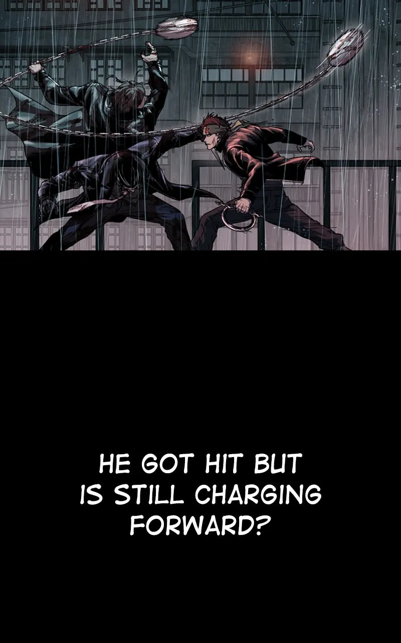 Kowloon: COPÓKA Chapter 41 page 51 - 