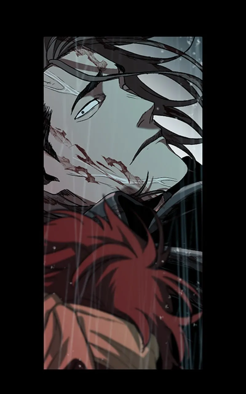 Kowloon: COPÓKA Chapter 41 page 52 - 