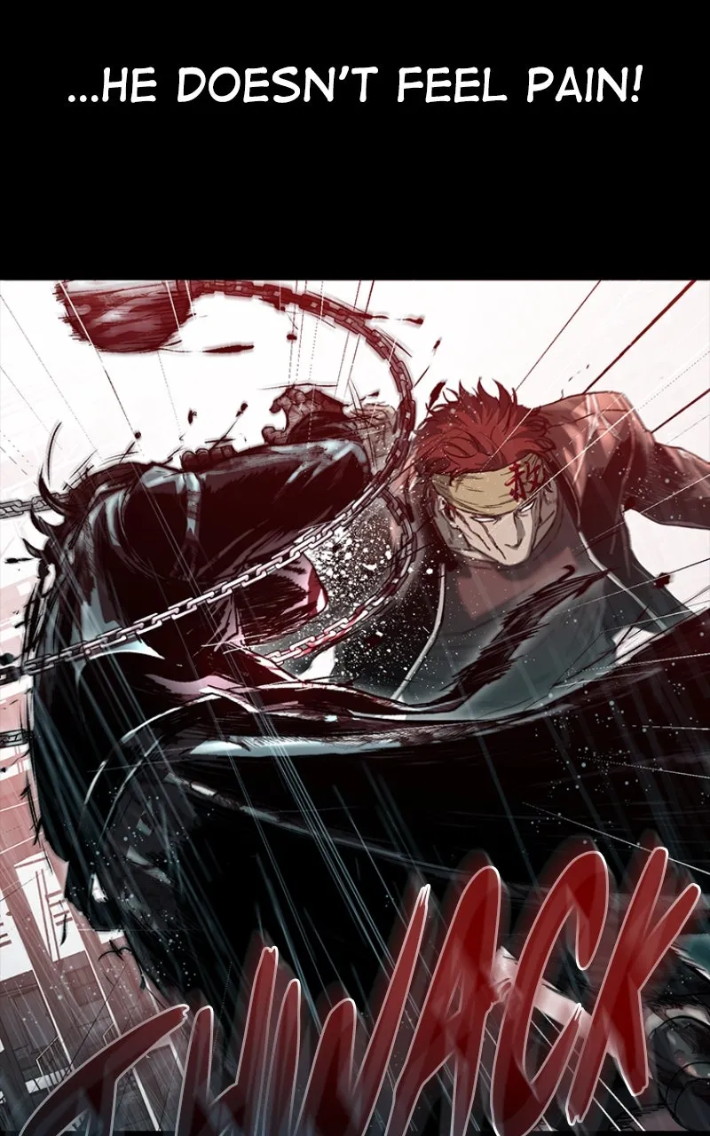 Kowloon: COPÓKA Chapter 41 page 54 - 