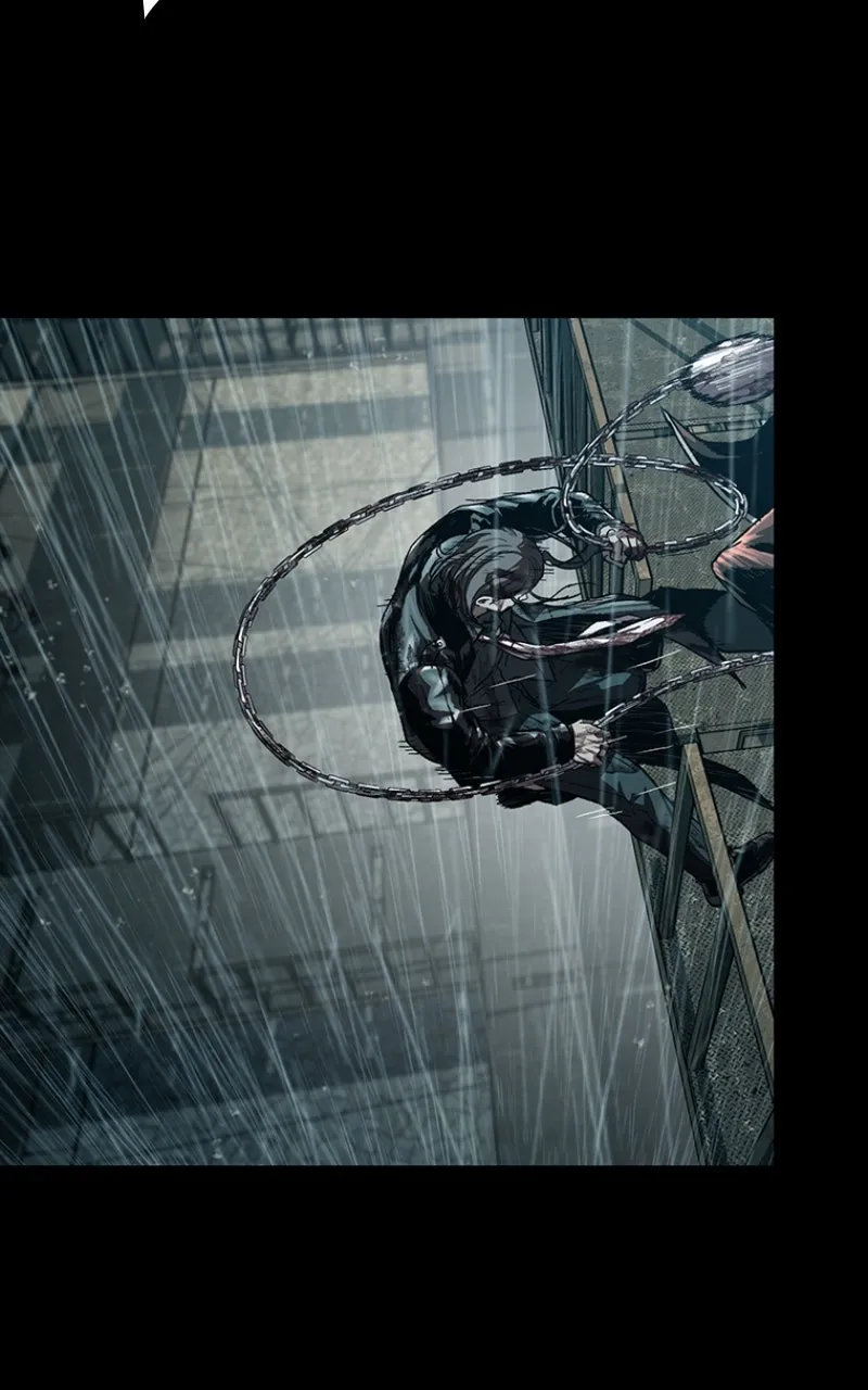 Kowloon: COPÓKA Chapter 41 page 56 - 
