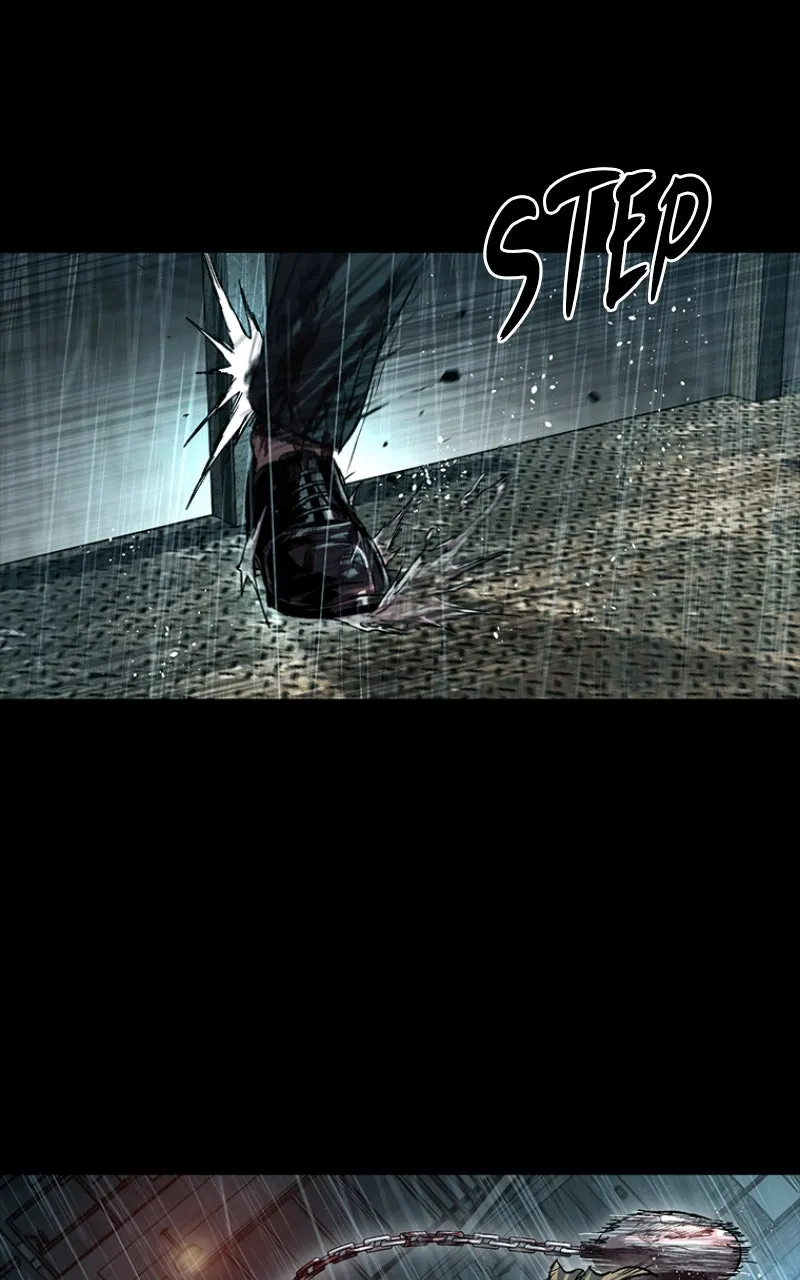 Kowloon: COPÓKA Chapter 41 page 57 - 