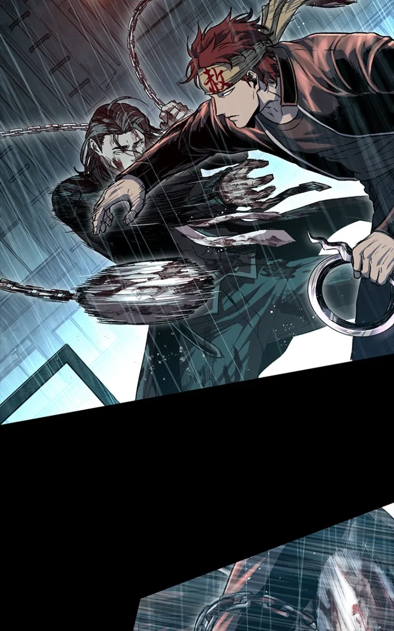 Kowloon: COPÓKA Chapter 41 page 58 - 