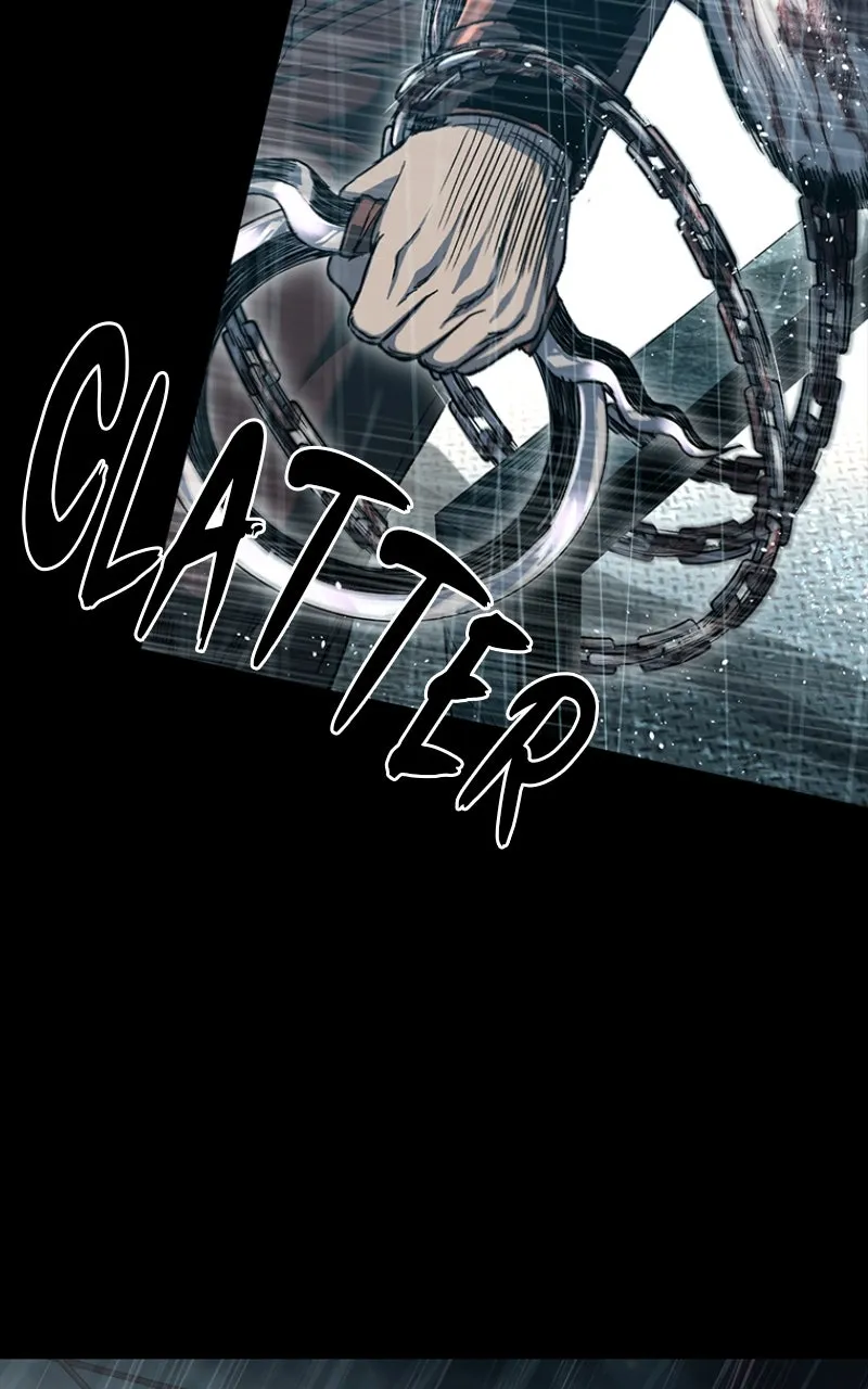 Kowloon: COPÓKA Chapter 41 page 59 - 