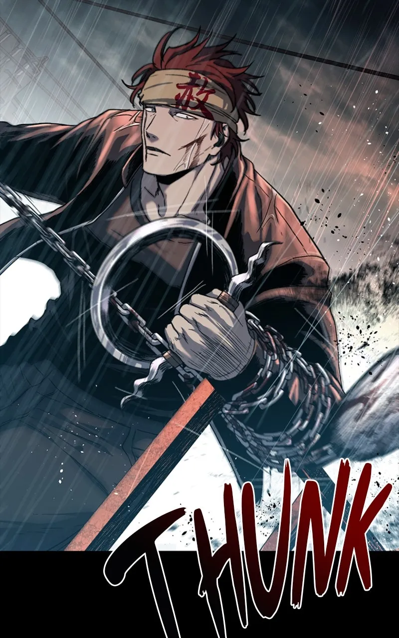 Kowloon: COPÓKA Chapter 41 page 60 - 