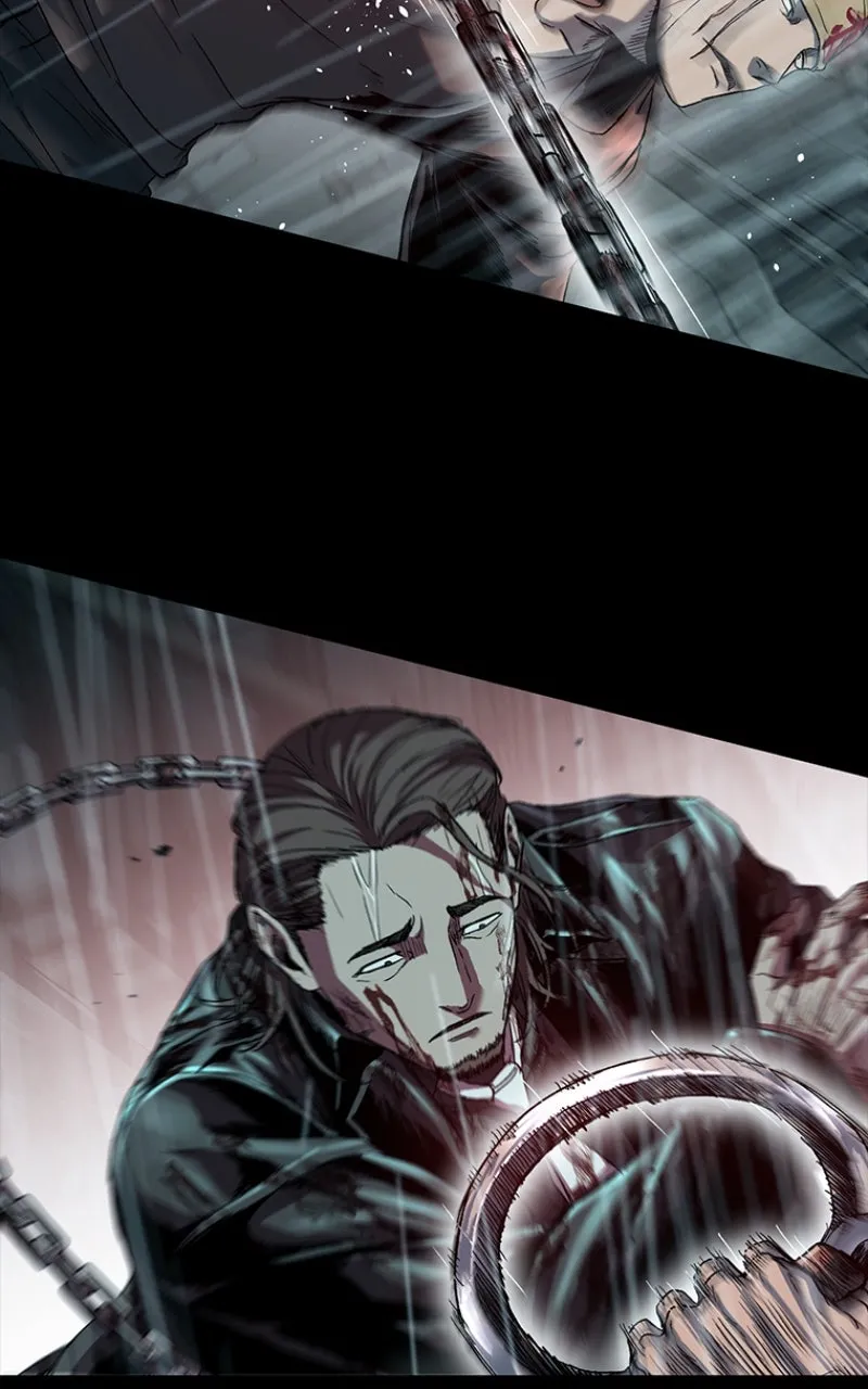 Kowloon: COPÓKA Chapter 41 page 7 - 