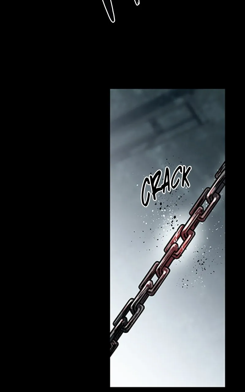 Kowloon: COPÓKA Chapter 41 page 61 - 