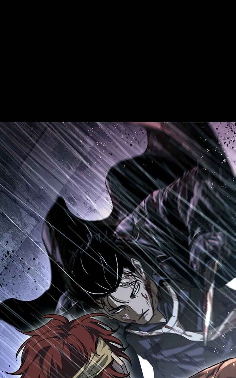 Kowloon: COPÓKA Chapter 41 page 62 - 
