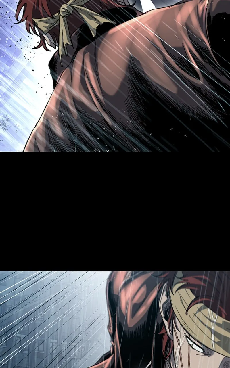 Kowloon: COPÓKA Chapter 41 page 63 - 