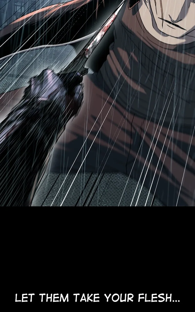 Kowloon: COPÓKA Chapter 41 page 64 - 