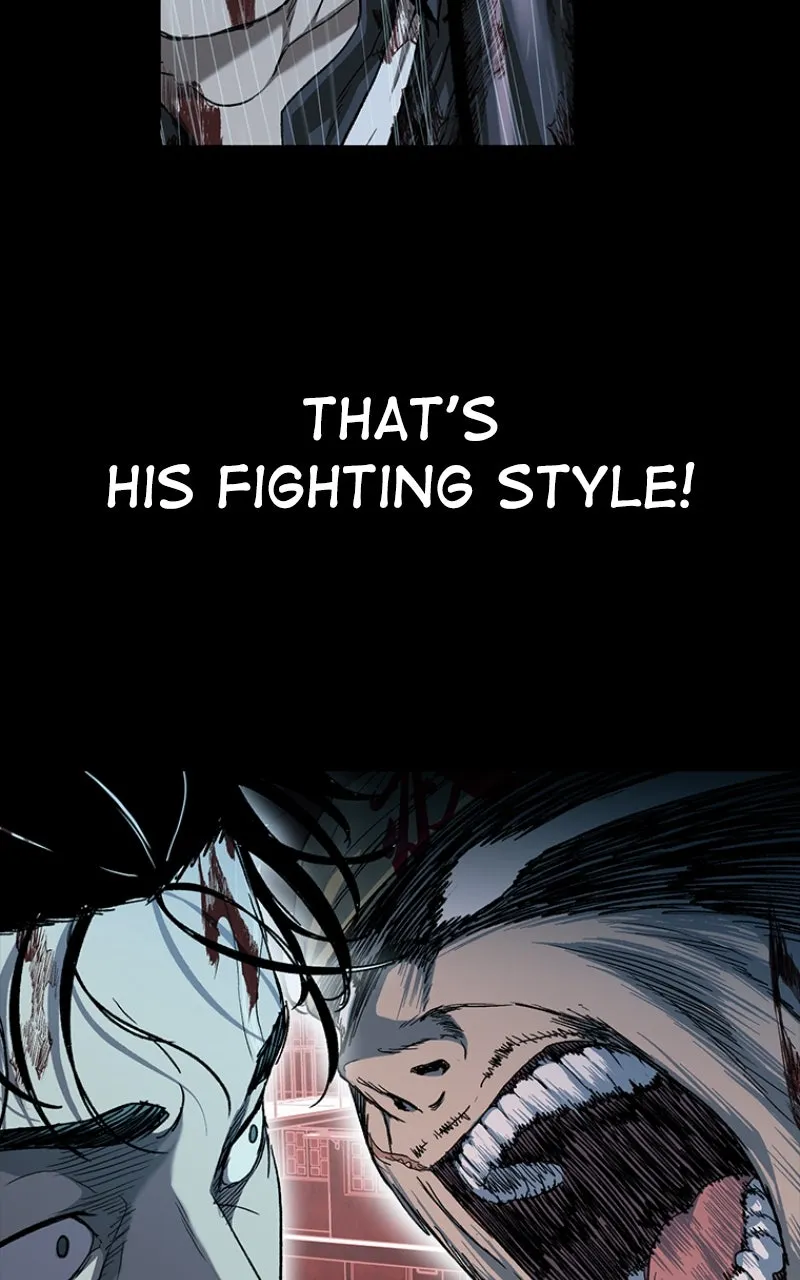 Kowloon: COPÓKA Chapter 41 page 67 - 