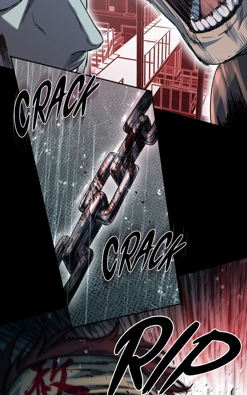 Kowloon: COPÓKA Chapter 41 page 68 - 