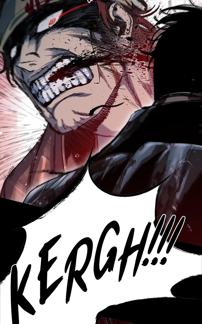 Kowloon: COPÓKA Chapter 41 page 69 - 