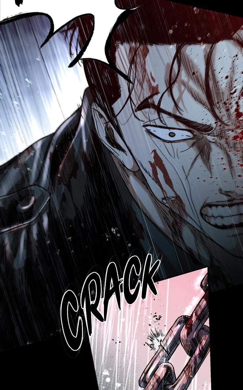 Kowloon: COPÓKA Chapter 41 page 70 - 