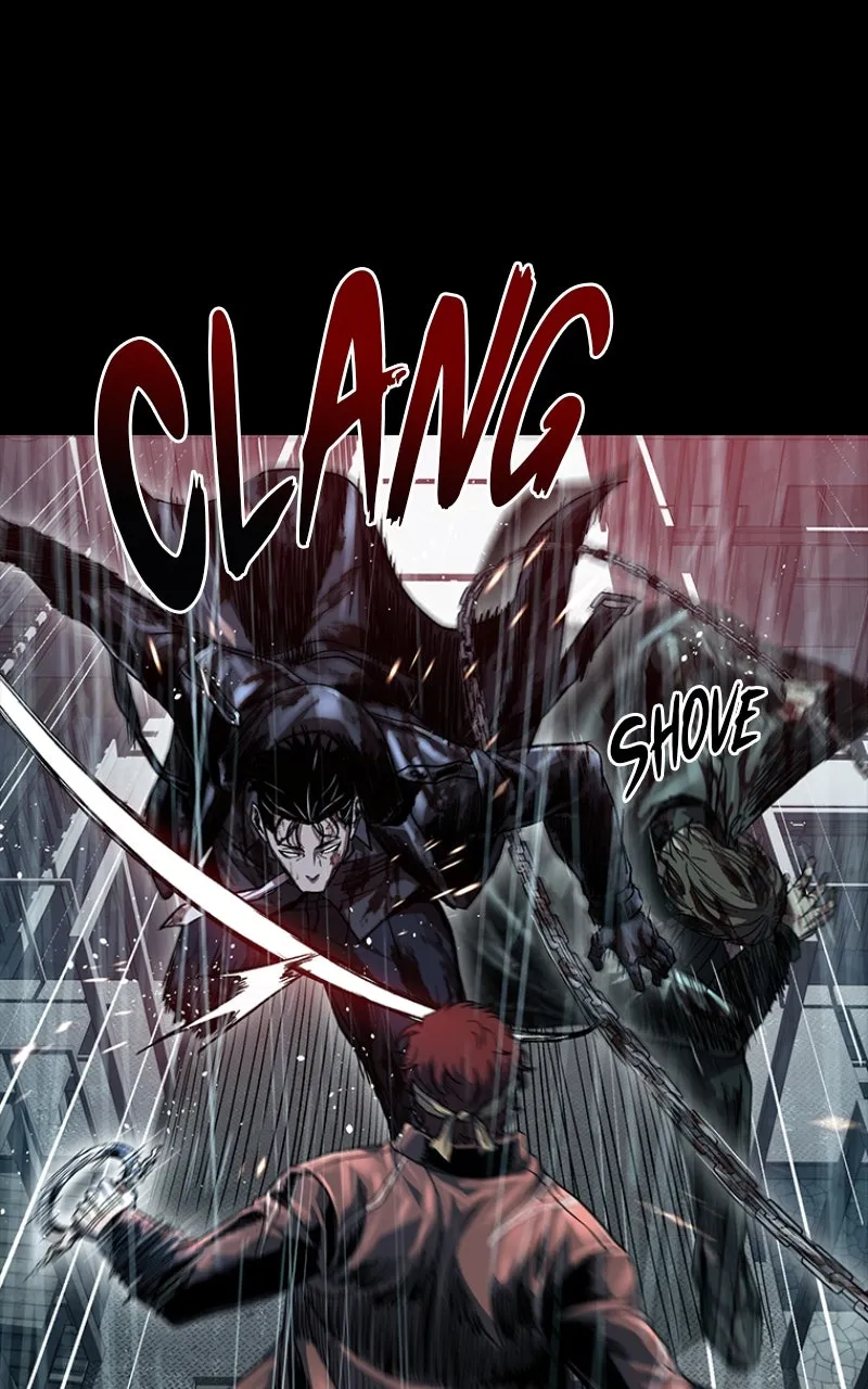 Kowloon: COPÓKA Chapter 41 page 8 - 