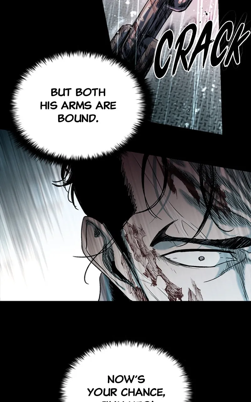 Kowloon: COPÓKA Chapter 41 page 71 - 
