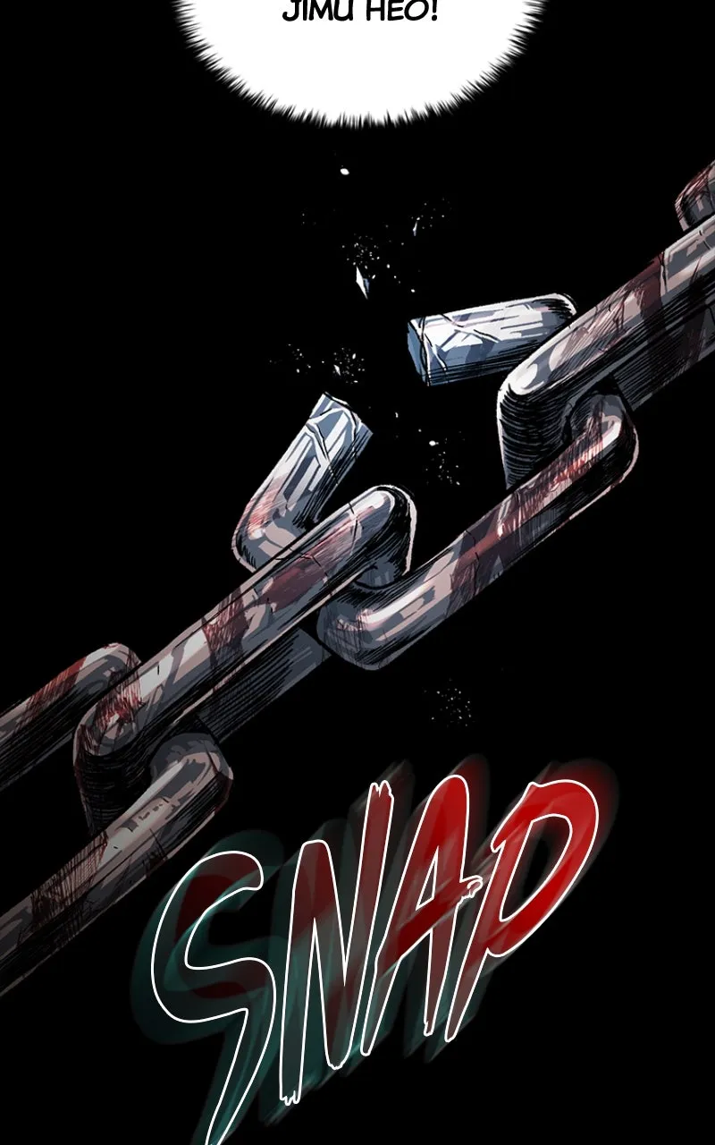 Kowloon: COPÓKA Chapter 41 page 72 - 