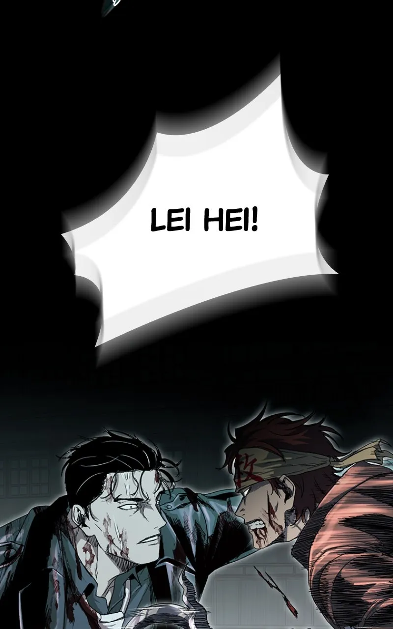 Kowloon: COPÓKA Chapter 41 page 73 - 
