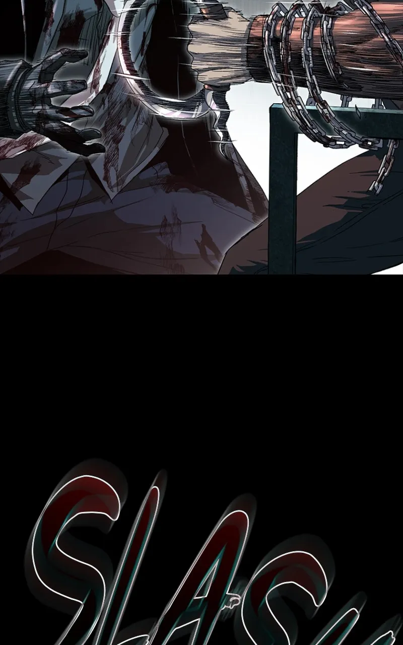 Kowloon: COPÓKA Chapter 41 page 74 - 