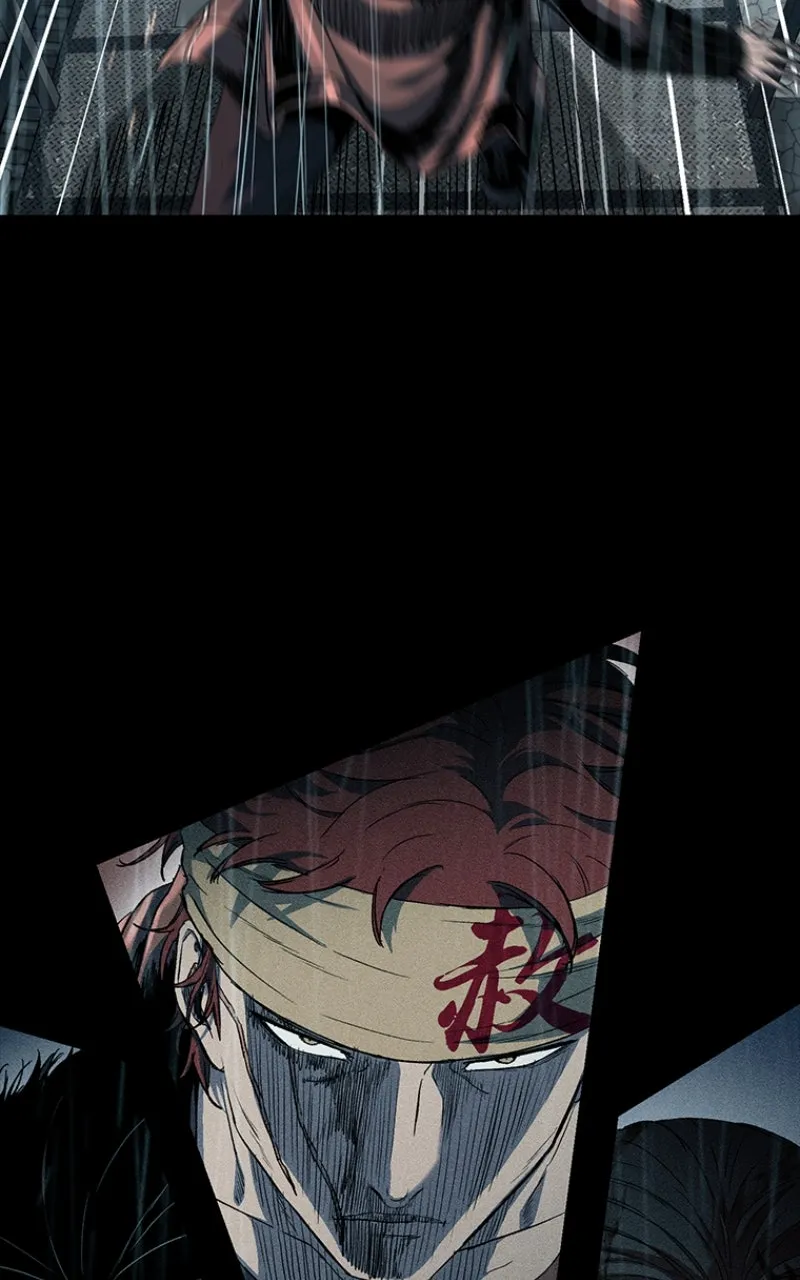 Kowloon: COPÓKA Chapter 41 page 9 - 