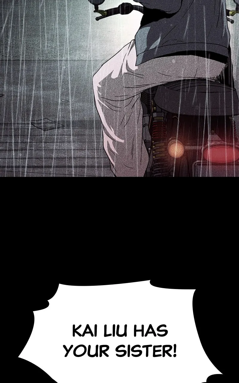 Kowloon: COPÓKA Chapter 41 page 83 - 