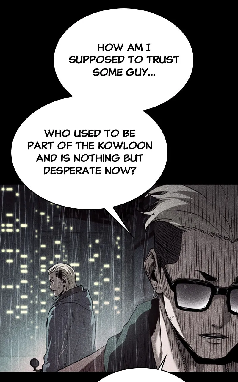 Kowloon: COPÓKA Chapter 41 page 85 - 