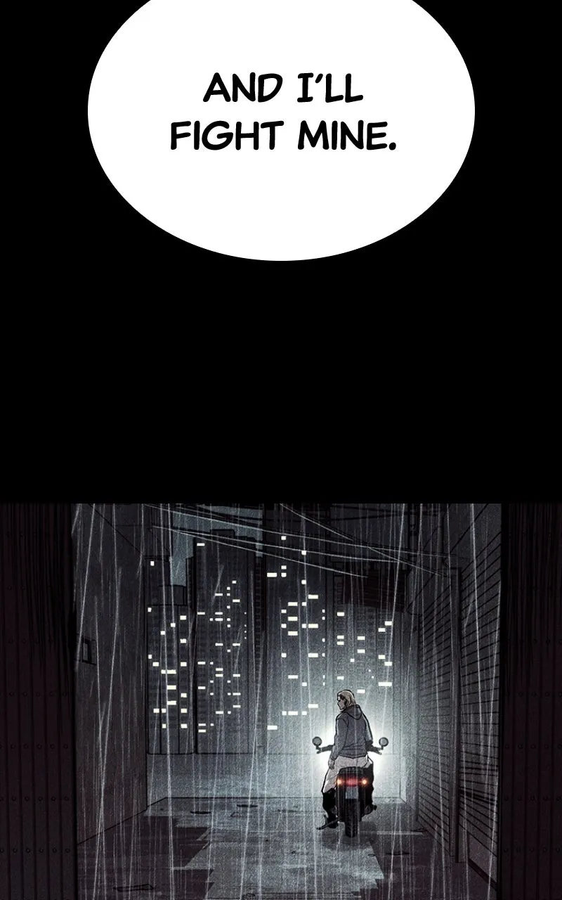 Kowloon: COPÓKA Chapter 41 page 90 - 