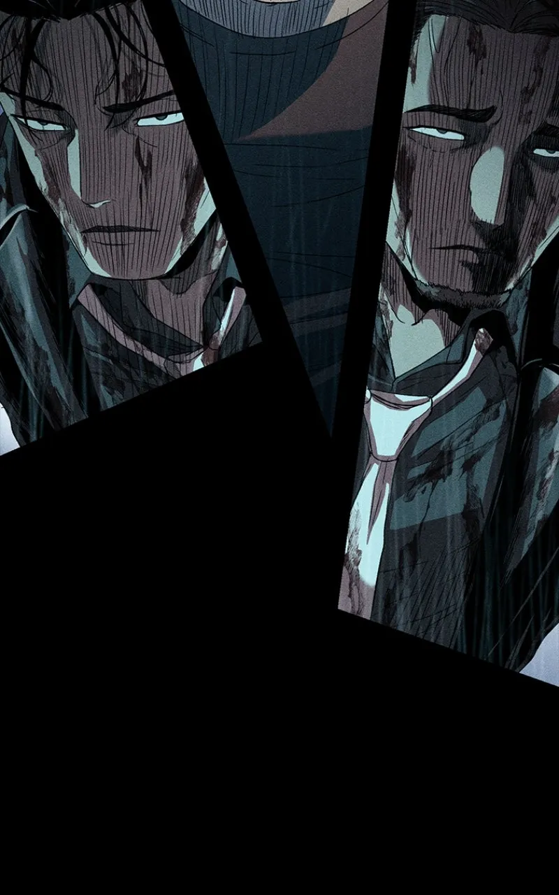 Kowloon: COPÓKA Chapter 41 page 10 - 